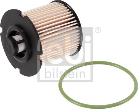 Febi Bilstein 48528 - Fuel filter onlydrive.pro