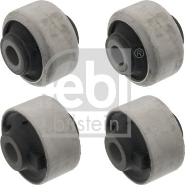 Febi Bilstein 48618 - Bush of Control / Trailing Arm onlydrive.pro