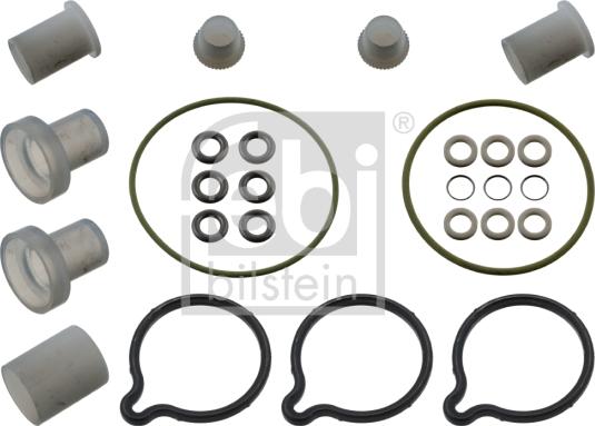 Febi Bilstein 48688 - Seal Kit, injector pump onlydrive.pro