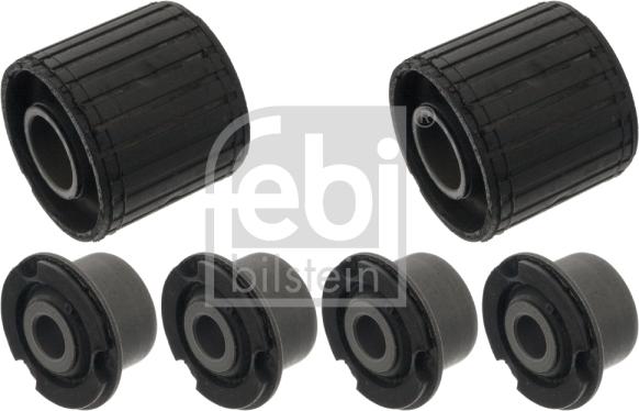 Febi Bilstein 48630 - Bush of Control / Trailing Arm onlydrive.pro