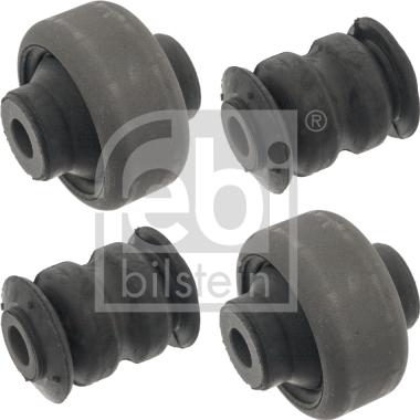 Febi Bilstein 48624 - Bush of Control / Trailing Arm onlydrive.pro