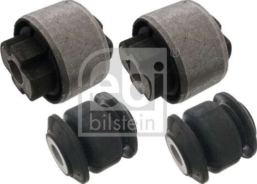 Febi Bilstein 48623 - Сайлентблок, рычаг подвески колеса onlydrive.pro