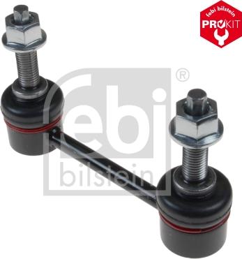 Febi Bilstein 48004 - Tanko, kallistuksenvaimennin onlydrive.pro