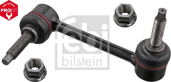 Febi Bilstein 48003 - Rod / Strut, stabiliser onlydrive.pro