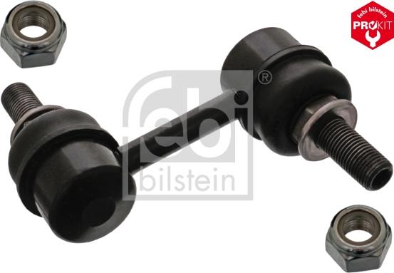 Febi Bilstein 48145 - Тяга / стойка, стабилизатор onlydrive.pro