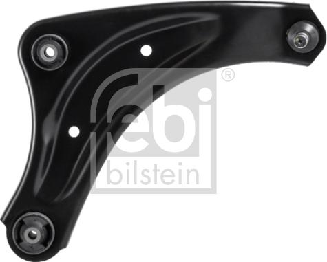 Febi Bilstein 48159 - Track Control Arm onlydrive.pro