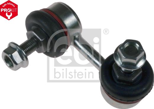 Febi Bilstein 48155 - Šarnyro stabilizatorius onlydrive.pro