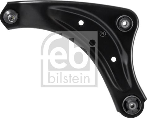 Febi Bilstein 48158 - Track Control Arm onlydrive.pro