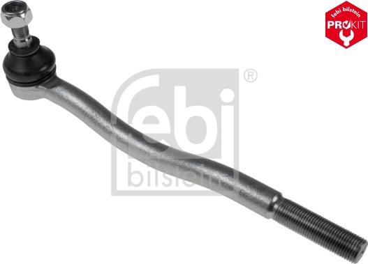 Febi Bilstein 48117 - Tie Rod End onlydrive.pro