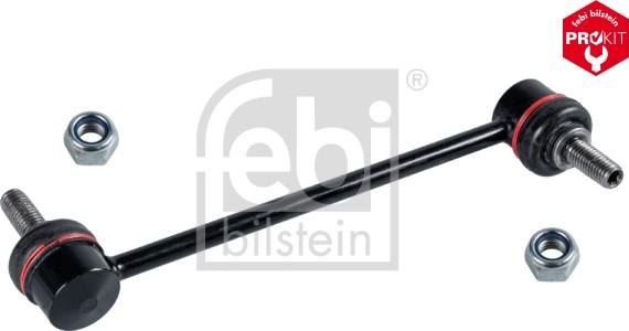 Febi Bilstein 48120 - Stiepnis / Atsaite, Stabilizators onlydrive.pro