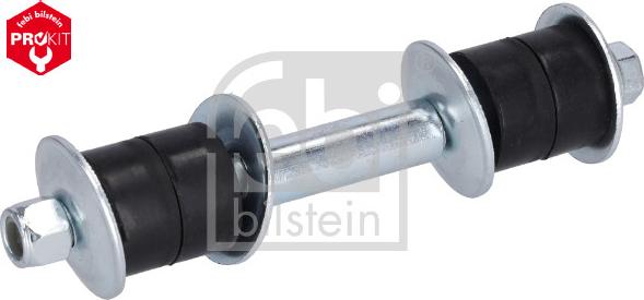 Febi Bilstein 48122 - Rod / Strut, stabiliser onlydrive.pro