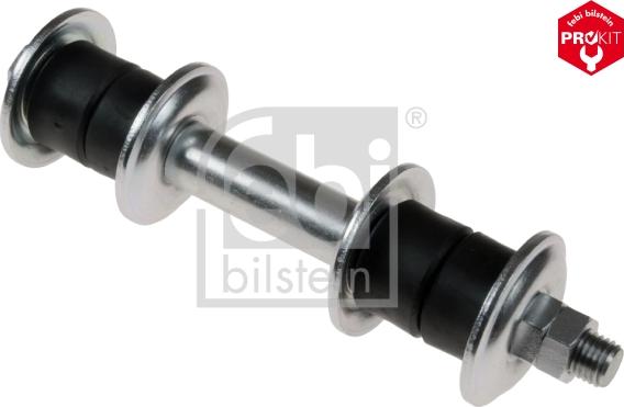 Febi Bilstein 48122 - Šarnyro stabilizatorius onlydrive.pro