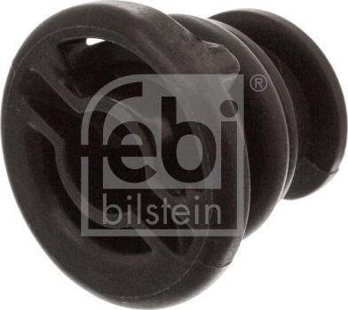 Febi Bilstein 48897 - Alyvos išleidimo kaištis, alyvos karteris onlydrive.pro