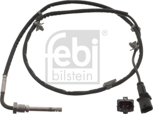Febi Bilstein 48846 - Sensor, exhaust gas temperature onlydrive.pro