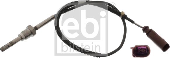 Febi Bilstein 48847 - Andur, heitgaasitemperatuur onlydrive.pro