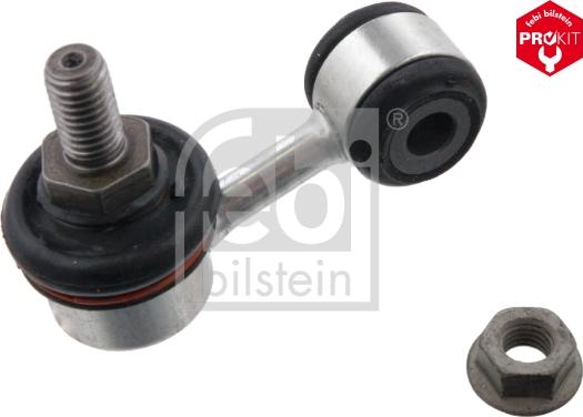 Febi Bilstein 48866 - Tanko, kallistuksenvaimennin onlydrive.pro