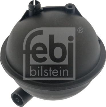 Febi Bilstein 48804 - Pressure Accumulator onlydrive.pro