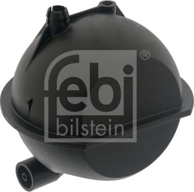 Febi Bilstein 48801 - Pressure Accumulator onlydrive.pro