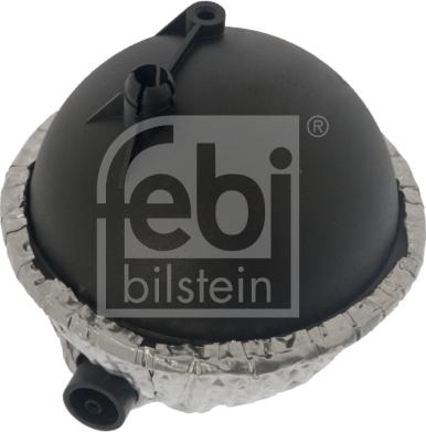 Febi Bilstein 48803 - Pressure Accumulator onlydrive.pro