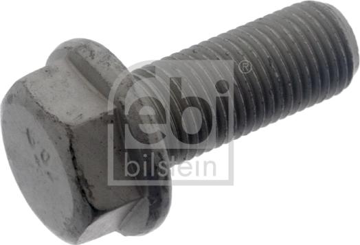 Febi Bilstein 48810 - Varžtas, stabdžių apkaba onlydrive.pro