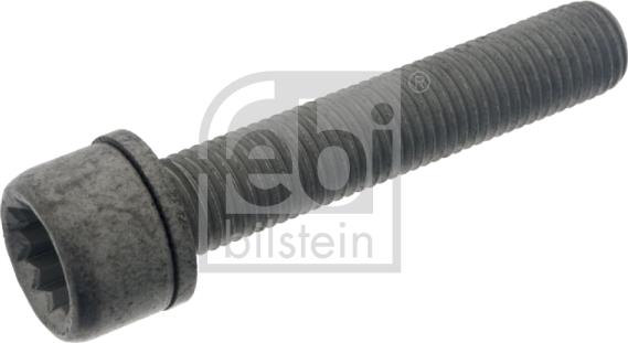 Febi Bilstein 48817 - Varžtas, stabdžių apkaba onlydrive.pro