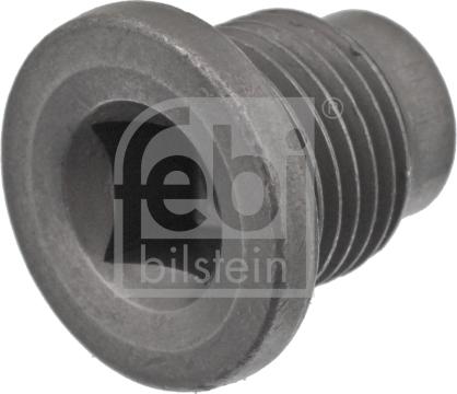 Febi Bilstein 48880 - Sealing Plug, oil sump onlydrive.pro