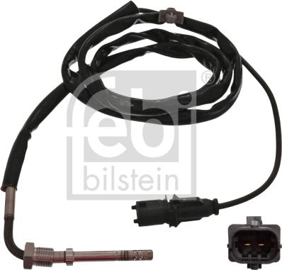 Febi Bilstein 48833 - Jutiklis, išmetamųjų dujų temperatūra onlydrive.pro