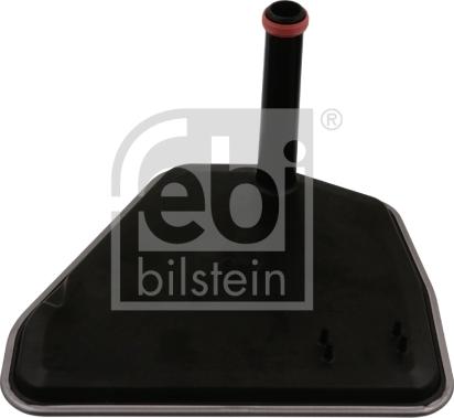 Febi Bilstein 48368 - Hydraulic Filter, automatic transmission onlydrive.pro