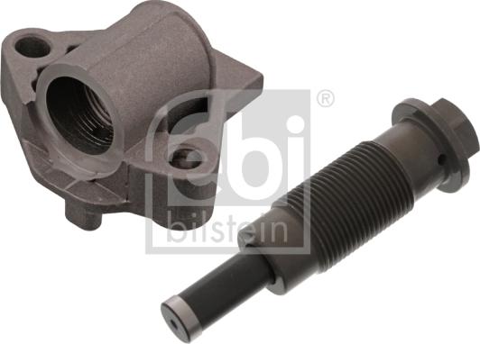 Febi Bilstein 48307 - Tensioner, timing chain onlydrive.pro