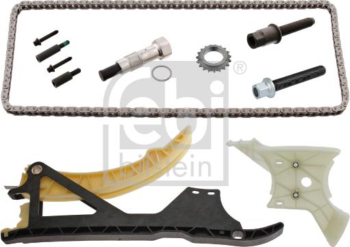 Febi Bilstein 48385 - Timing Chain Kit onlydrive.pro