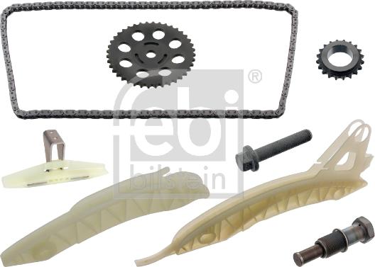 Febi Bilstein 48388 - Timing Chain Kit onlydrive.pro