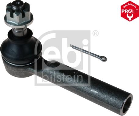 Febi Bilstein 48245 - Tie Rod End onlydrive.pro