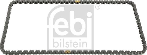 Febi Bilstein 48287 - Timing Chain onlydrive.pro