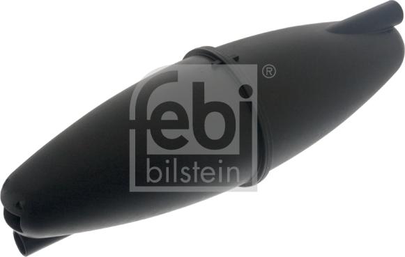 Febi Bilstein 48792 - Pressure Accumulator onlydrive.pro
