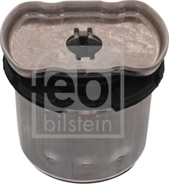 Febi Bilstein 48731 - Stebulės laikiklio įvorė onlydrive.pro