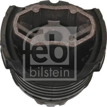 Febi Bilstein 48737 - Stebulės laikiklio įvorė onlydrive.pro