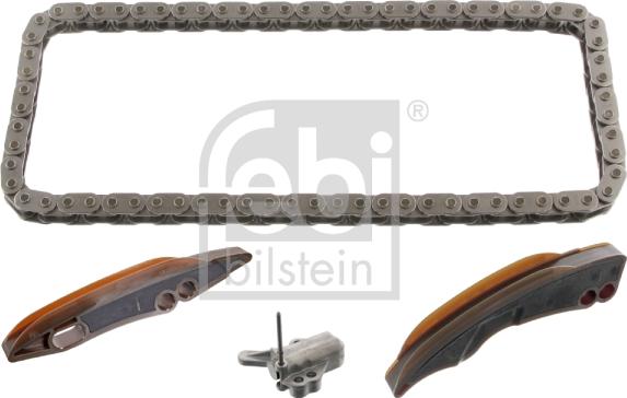 Febi Bilstein 48776 - Mootori keti komplekt onlydrive.pro