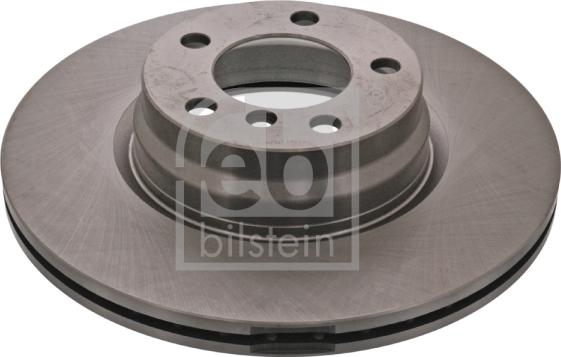 Febi Bilstein 43956 - Piduriketas onlydrive.pro