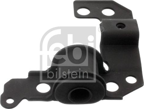 Febi Bilstein 43953 - Bush of Control / Trailing Arm onlydrive.pro