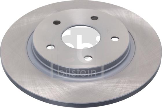 Febi Bilstein 43900 - Brake Disc onlydrive.pro