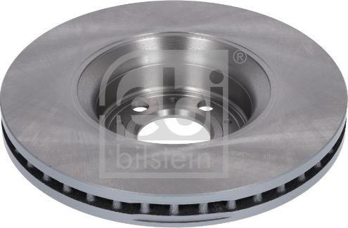 Febi Bilstein 43926 - Brake Disc onlydrive.pro