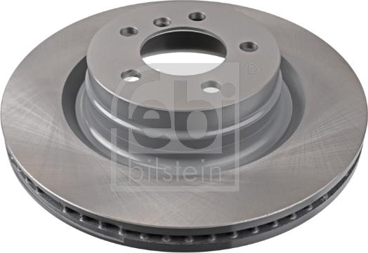 Febi Bilstein 43920 - Brake Disc onlydrive.pro