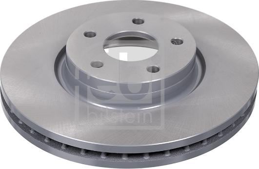 Febi Bilstein 43975 - Brake Disc onlydrive.pro