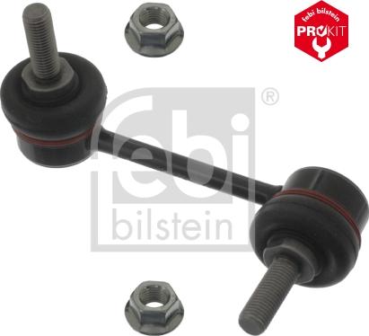 Febi Bilstein 43455 - Stiepnis / Atsaite, Stabilizators onlydrive.pro