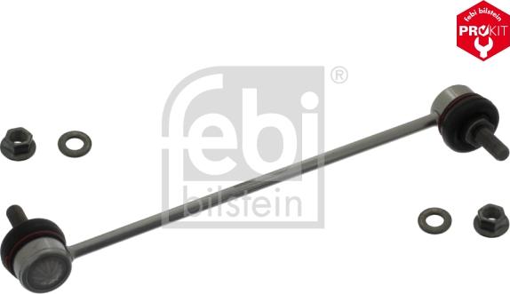 Febi Bilstein 43450 - Rod / Strut, stabiliser onlydrive.pro
