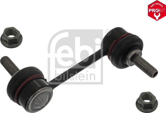 Febi Bilstein 43452 - Тяга / стойка, стабилизатор onlydrive.pro