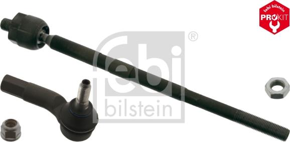 Febi Bilstein 43464 - Tie Rod onlydrive.pro