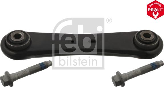 Febi Bilstein 43406 - Тяга / стойка, подвеска колеса onlydrive.pro