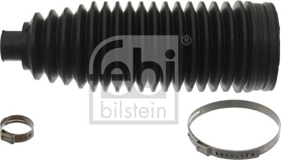 Febi Bilstein 43546 - Kaitsekummikomplekt,rooliseade onlydrive.pro