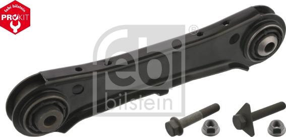 Febi Bilstein 43543 - Рычаг подвески колеса onlydrive.pro